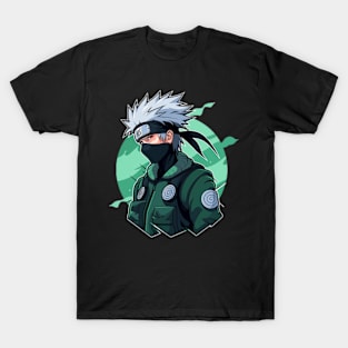 kakashi T-Shirt